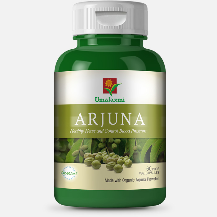 Arjuna