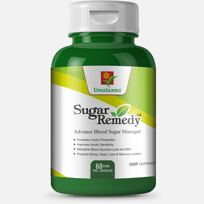 Sugar Remedy