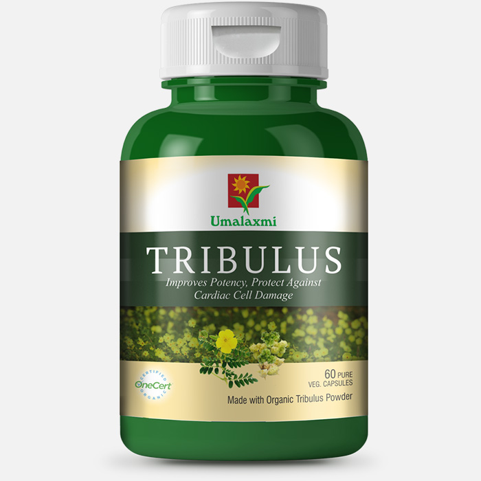 Tribulus