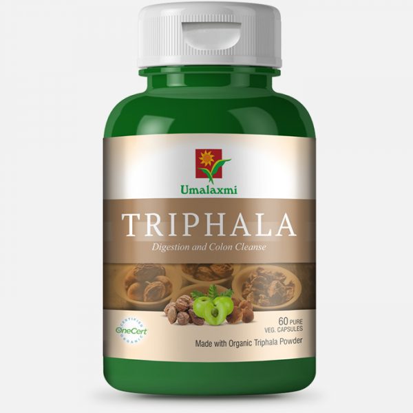 Triphala