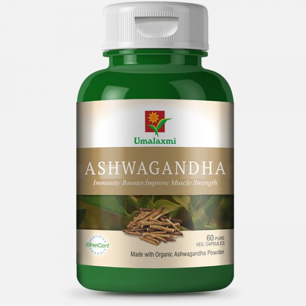 Ashwagandha