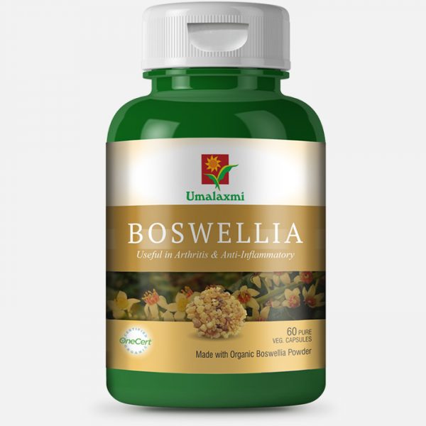 Boswellia