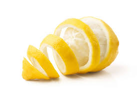 Lemon Peel Extract