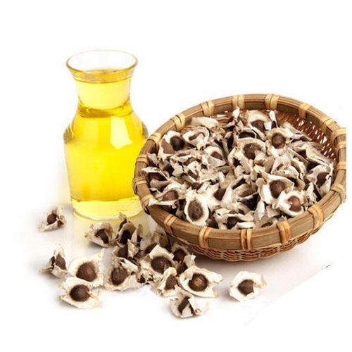 Moringa Seed