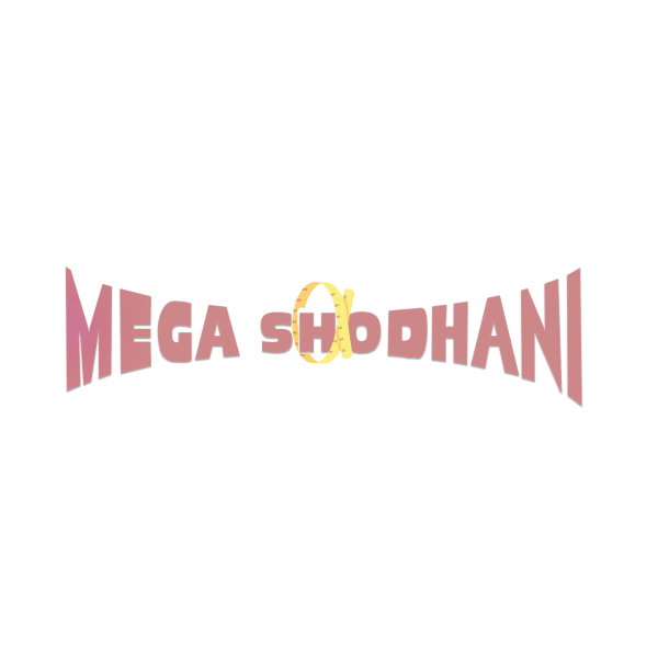 Megashodhani™