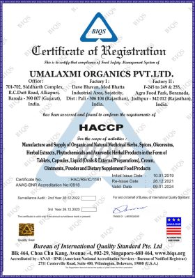 HACCP